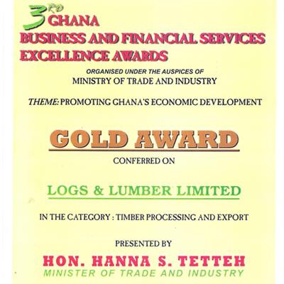 Gold Award1